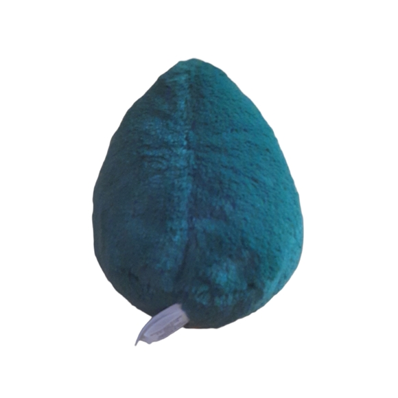 Squishable Avacado Plush Cuddly Stuffed Toy - Picture 5 of 6